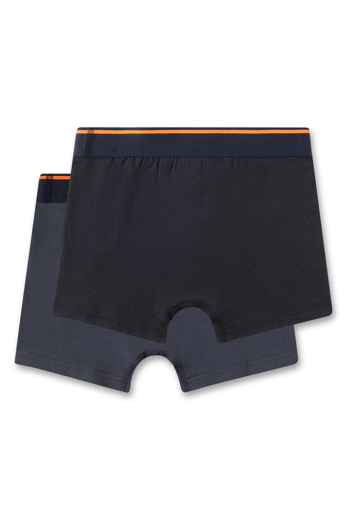 Sanetta Jungen Wäsche Ombre Blue