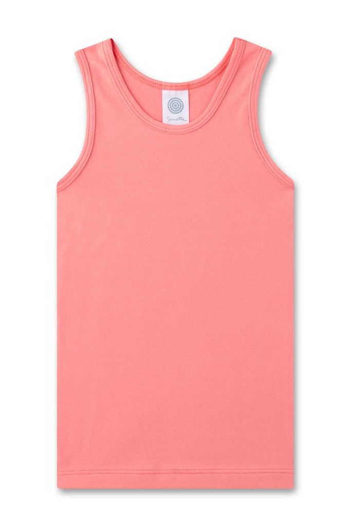 Sanetta Mädchen Wäsche Soft Pink