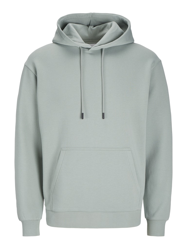 Jack & Jones Herren Sweatshirts Iceberg Green