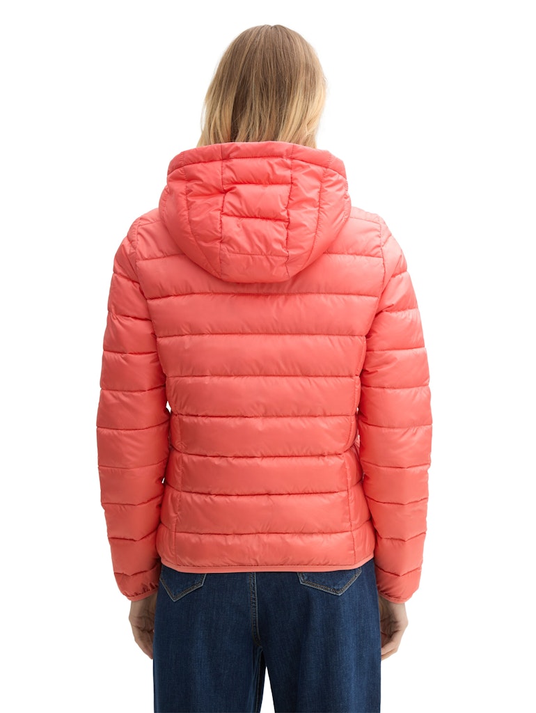 Tom Tailor denim Damen Jacken Porcelain Coral