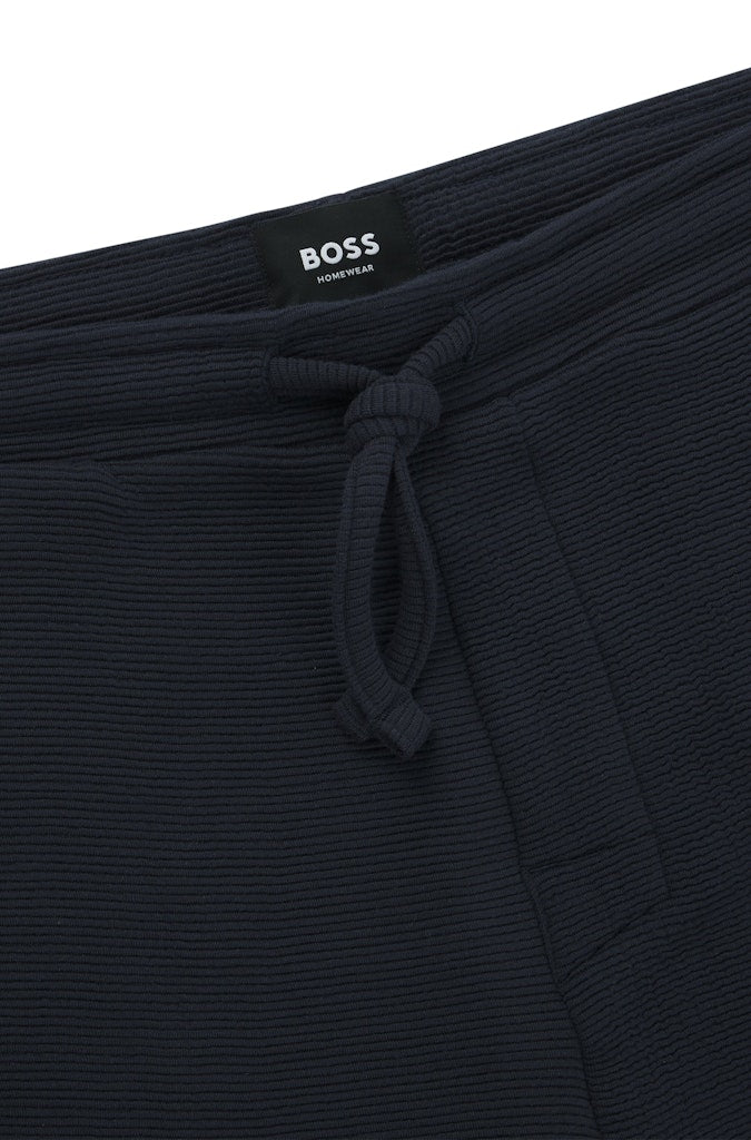 Hugo Boss Herren Dark Blue