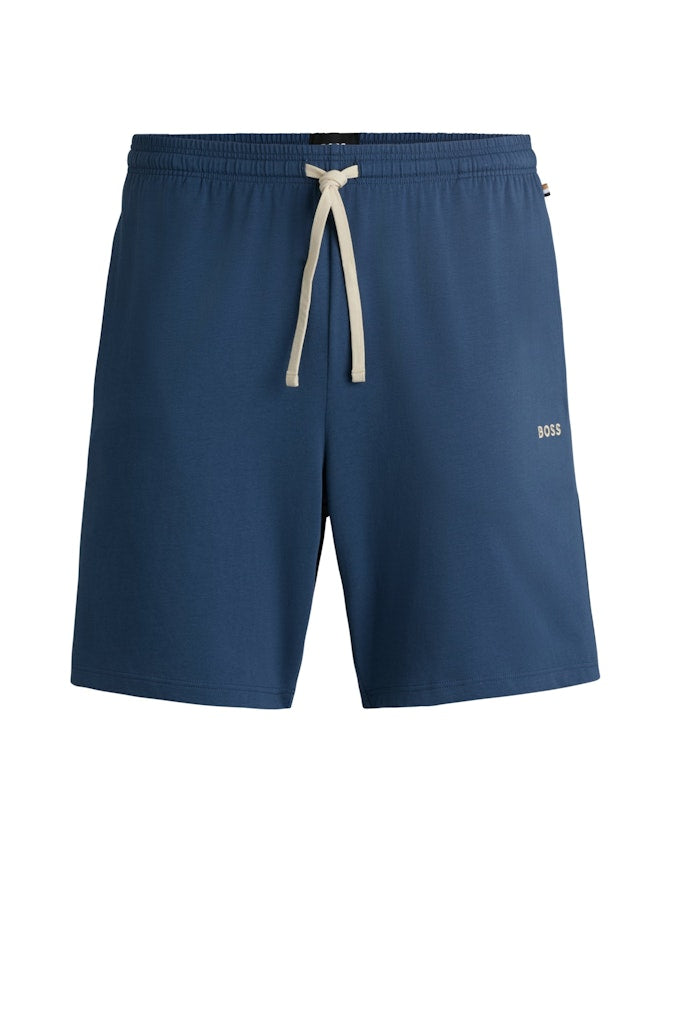 Hugo Boss Herren Medium Blue