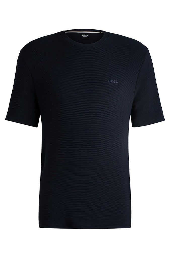 Hugo Boss Herren Dark Blue