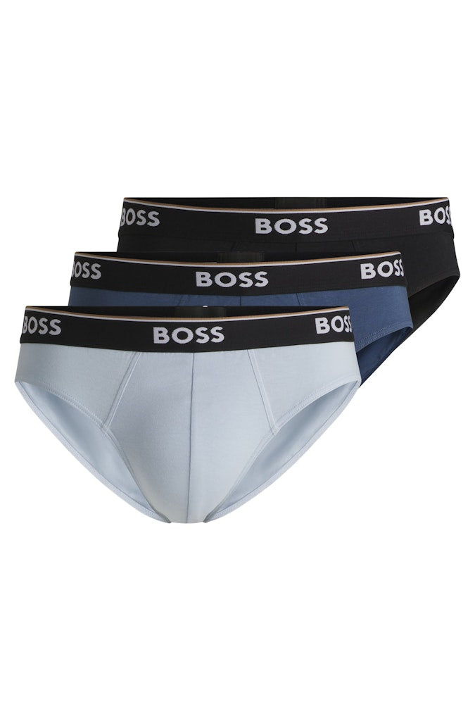 Hugo Boss Pant Open Miscellane
