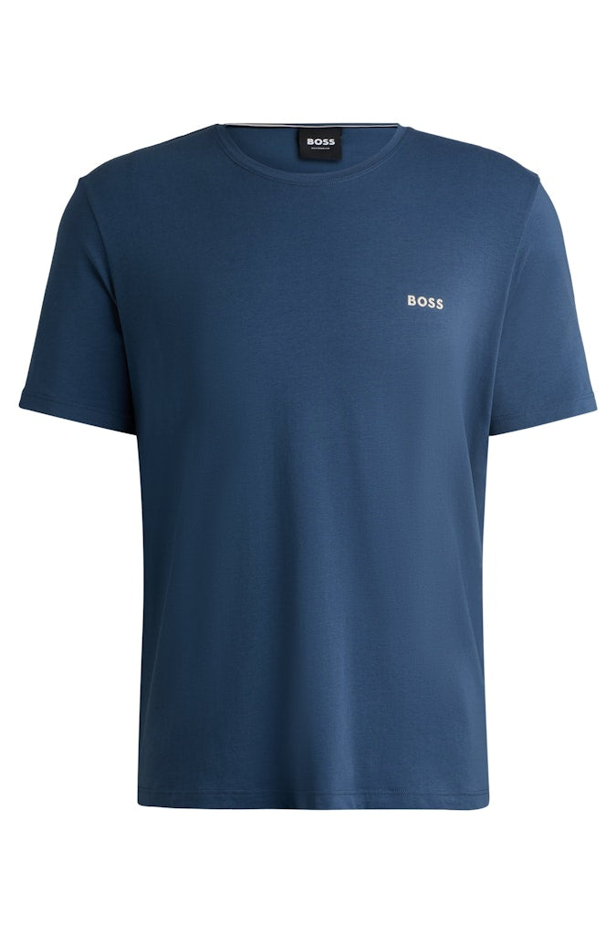 Hugo Boss Herren Medium Blue