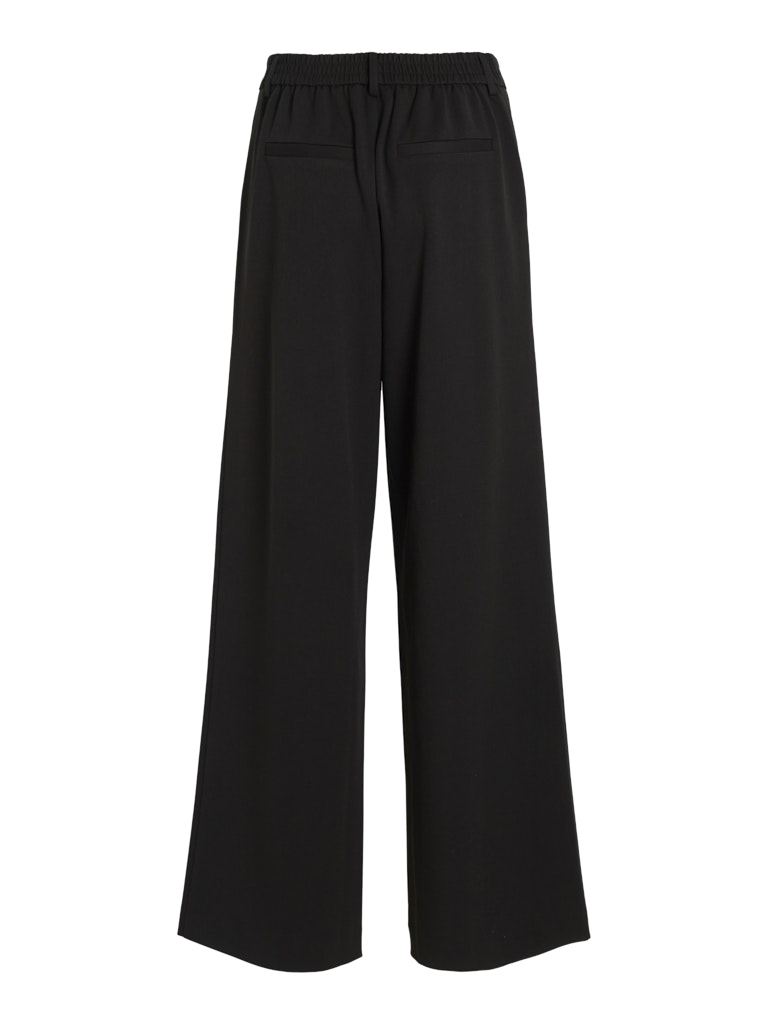 Vila Damen Hosen Black