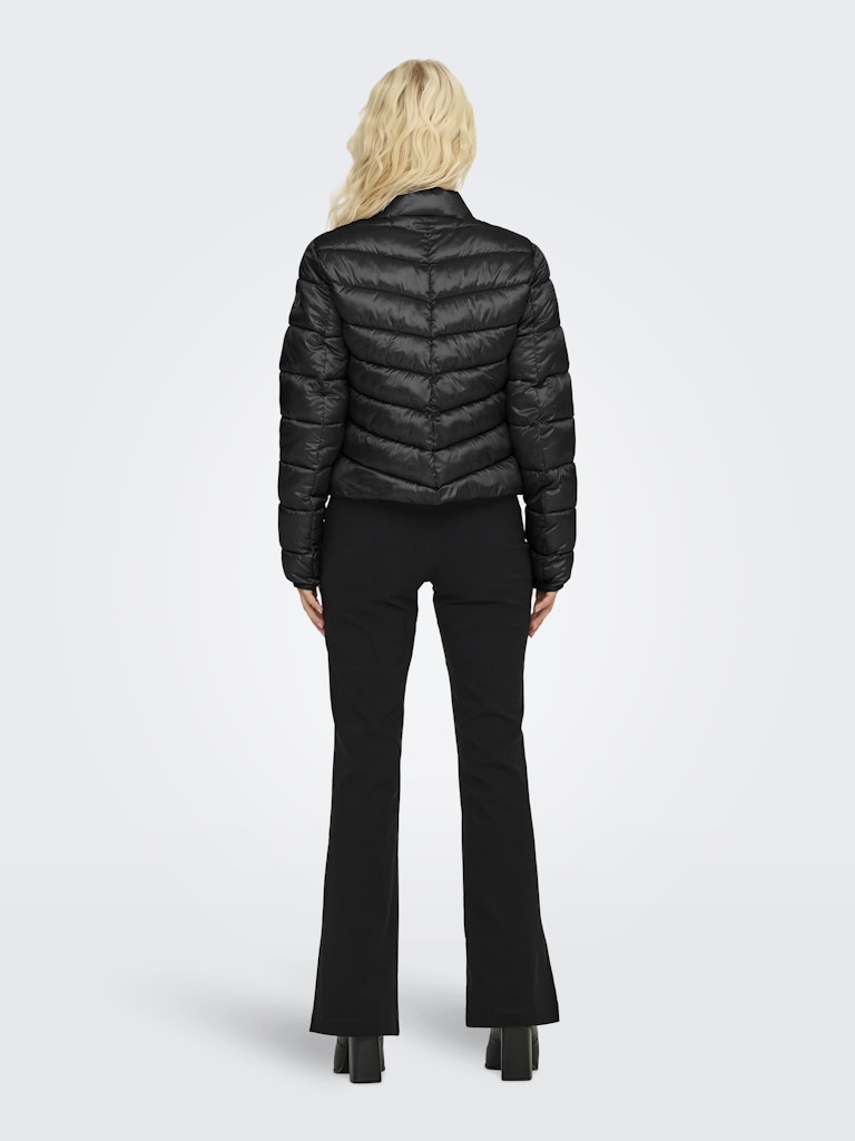 Only Damen Jacken Black