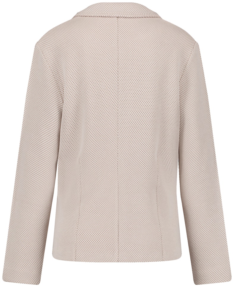 Gerry Weber Damen Strickjacken  Beige/Cam