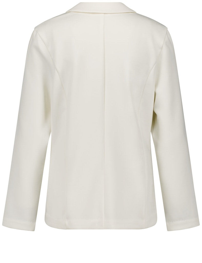 Gerry Weber Damen Sweatjacken  Off-White