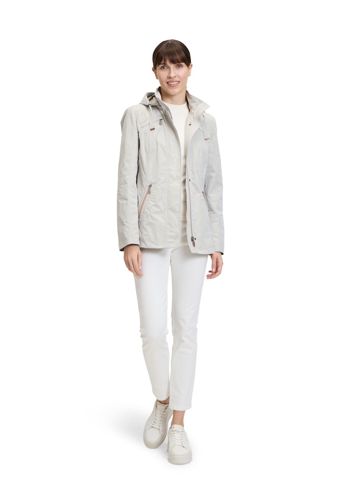 Gil Bret Damen Jacken Silver Rock