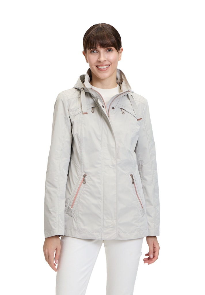 Gil Bret Damen Jacken Silver Rock