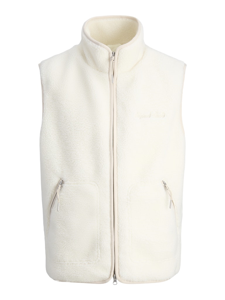 Jack & Jones Herren Westen Cloud Dancer