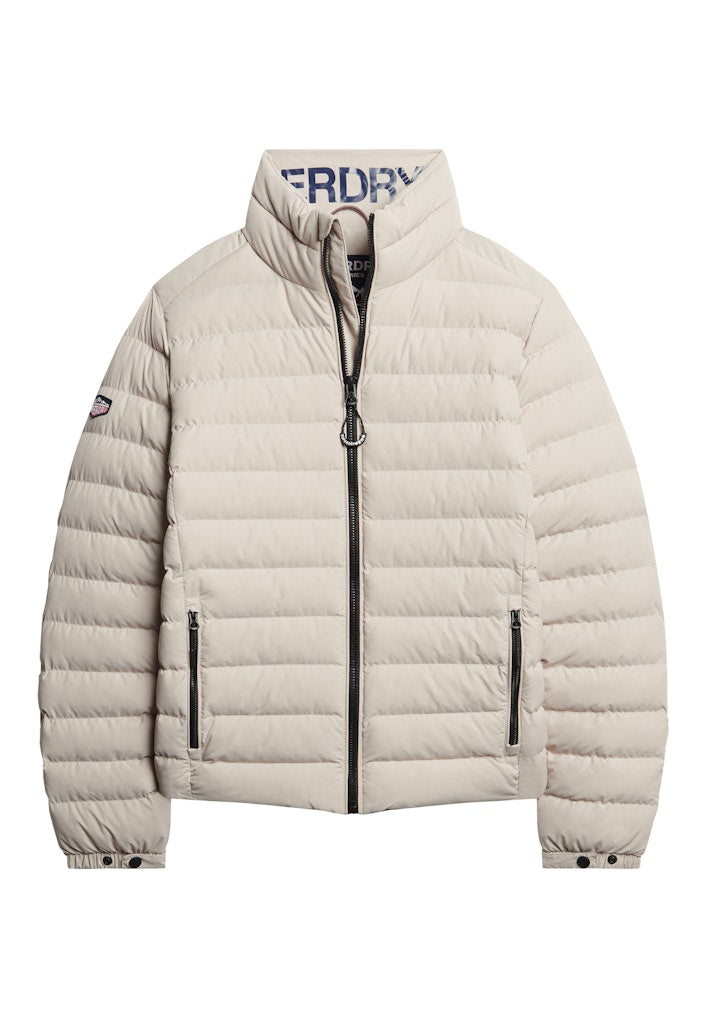 Superdry Men Herren Jacken Mo Chateau