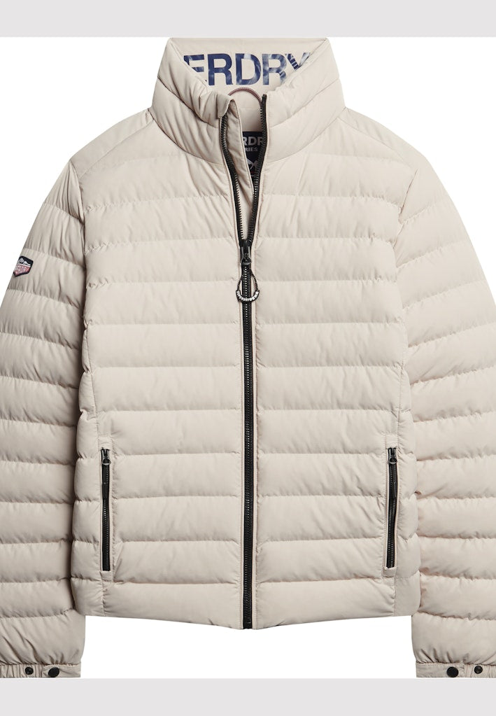 Superdry Men Herren Jacken Mo Chateau