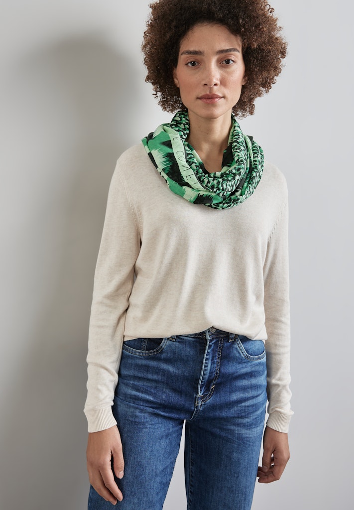 Street One Tuch  Multicolo
