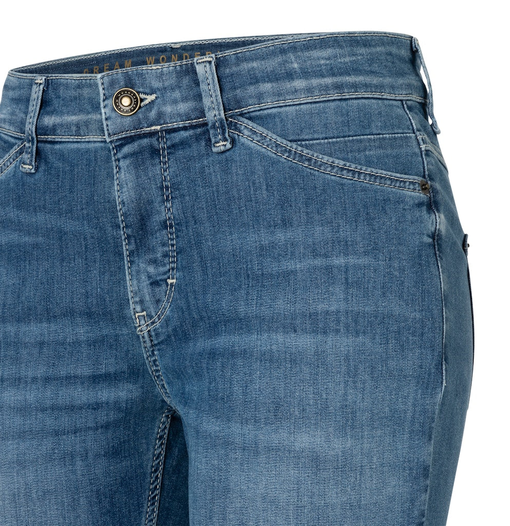 Mac Damen Jeans Authentic Used