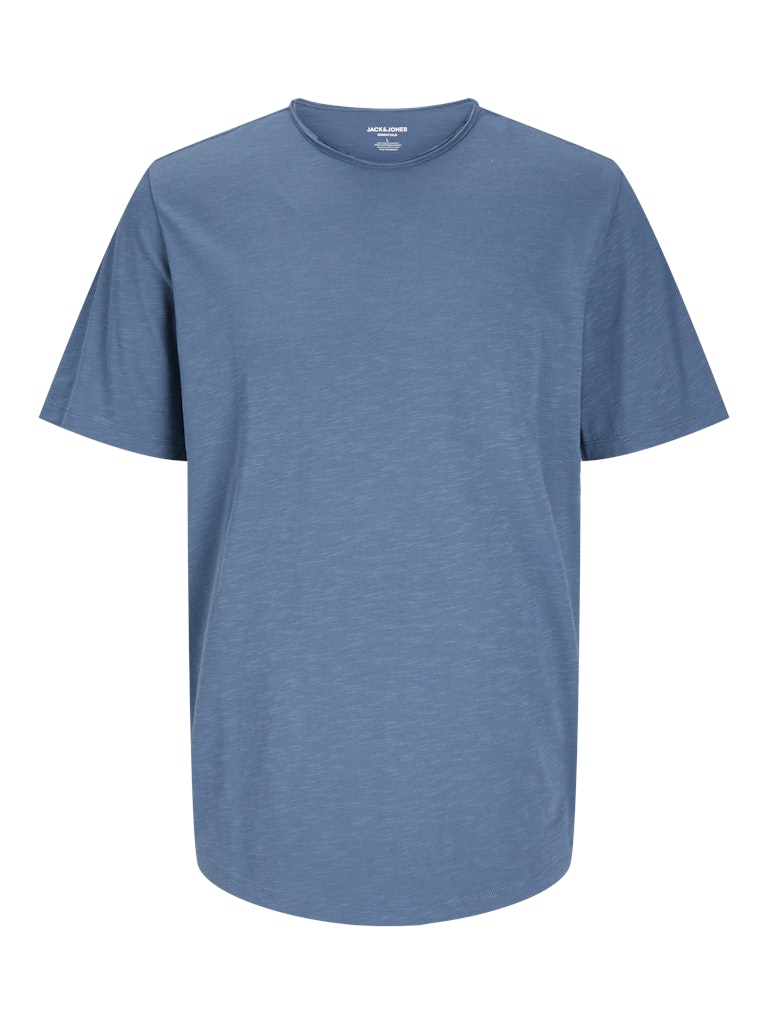 Jack & Jones Herren T-Shirts kurz Oceanview