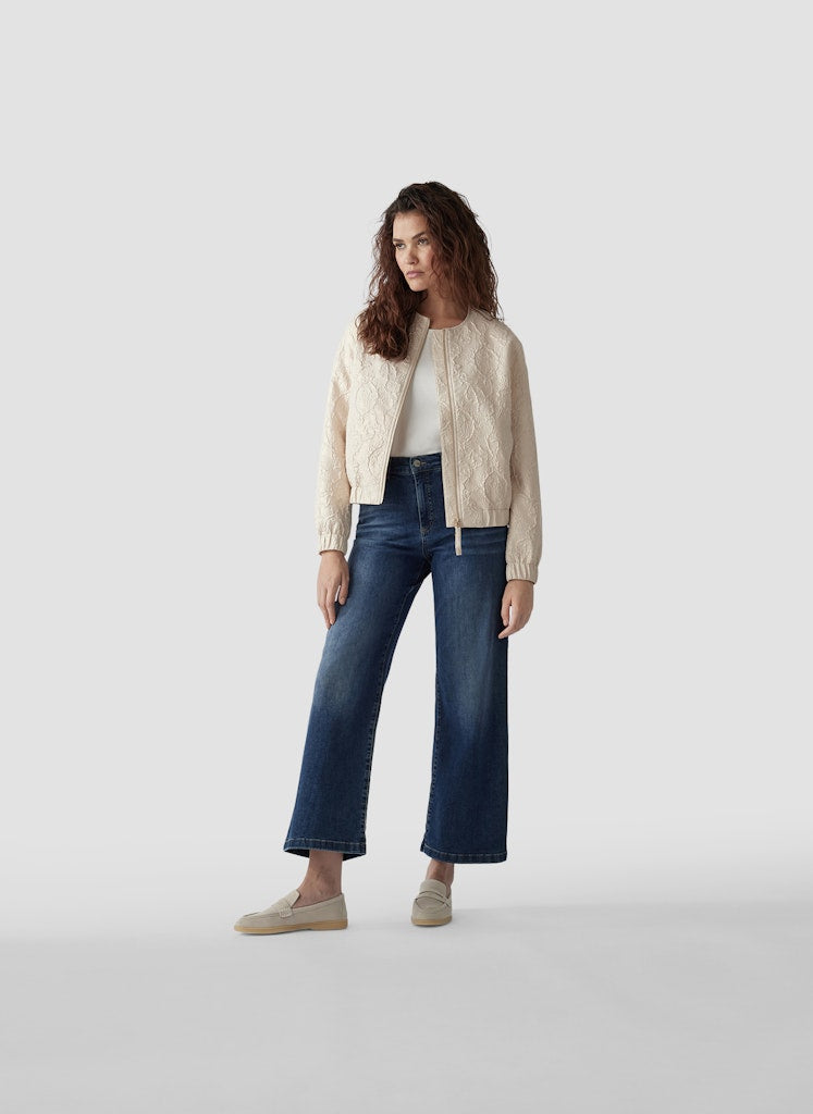 Le Comte Damen Jacken Gold