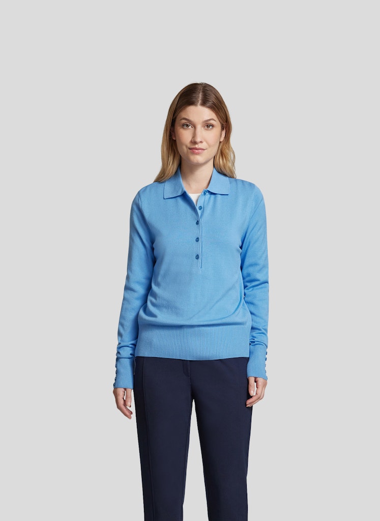 Rabe Damen Pullover Ozean