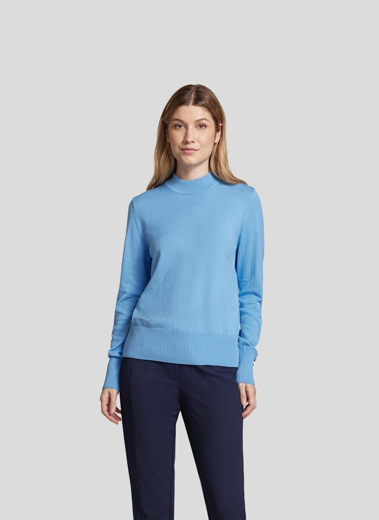 Rabe Damen Pullover Ozean