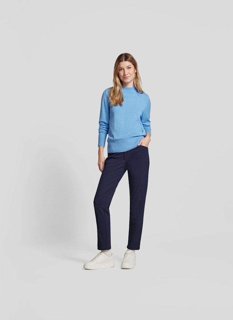 Rabe Damen Pullover Ozean