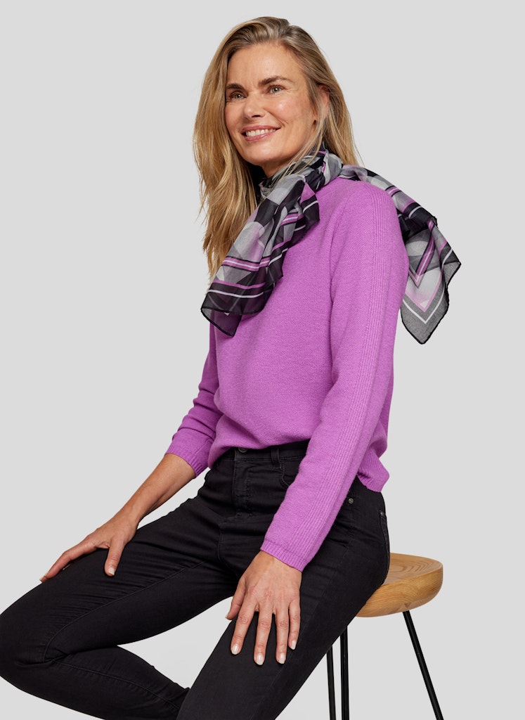 Rabe Tuch Flanell