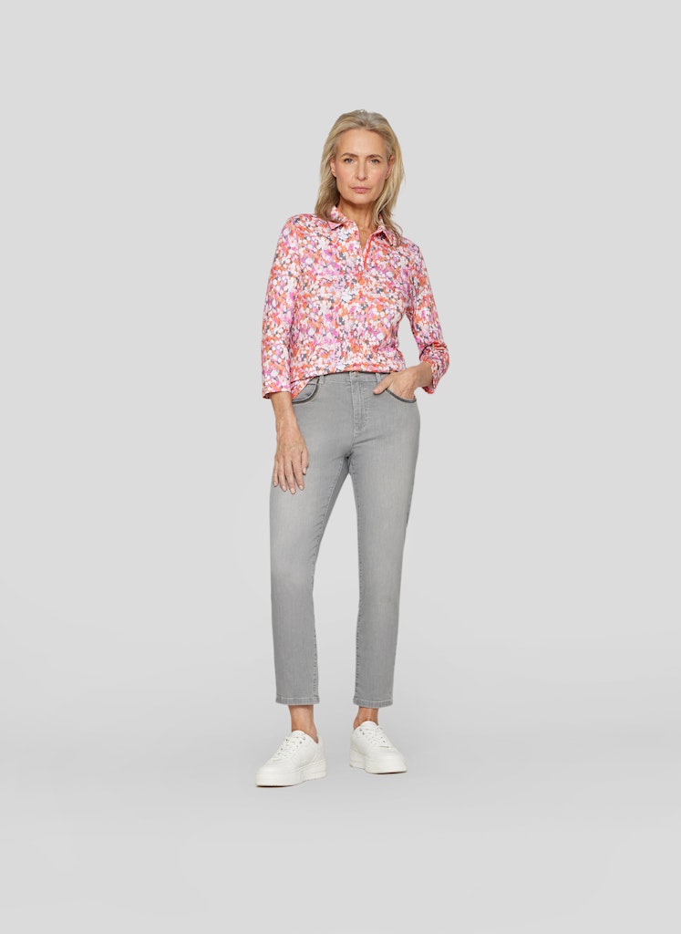 Rabe Damen T-Shirts Mandarine