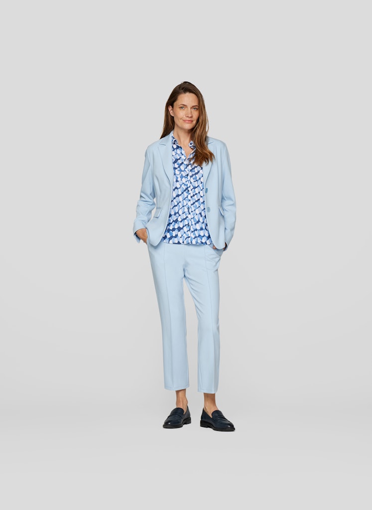 Rabe Damen Blusen Dunkel Jeans