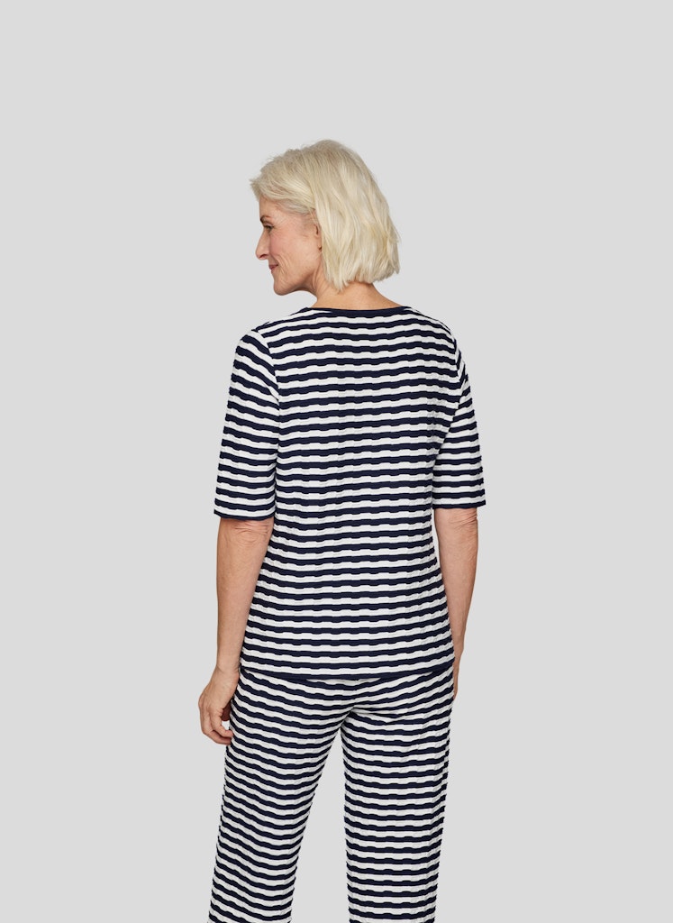 Rabe Damen T-Shirts Marine