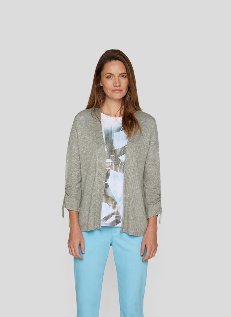 Rabe Damen Blazer Thymian