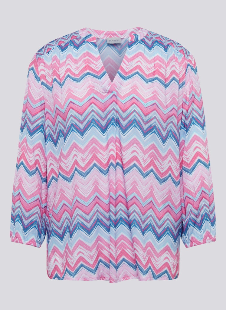 Rabe Damen Blusen Mandelbluete