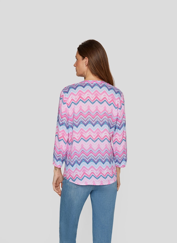 Rabe Damen Blusen Mandelbluete