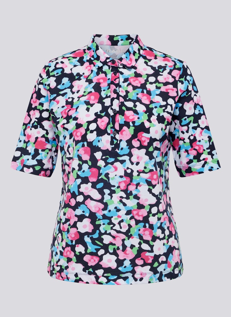 Rabe Damen T-Shirts Mandelbluete