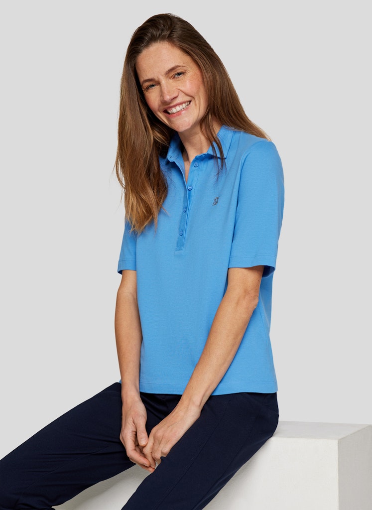 Rabe Damen T-Shirts Karibik