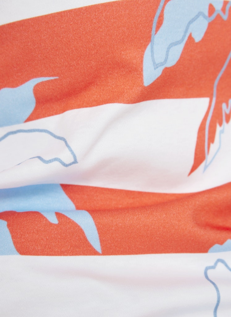 Rabe Damen T-Shirts Mandarine