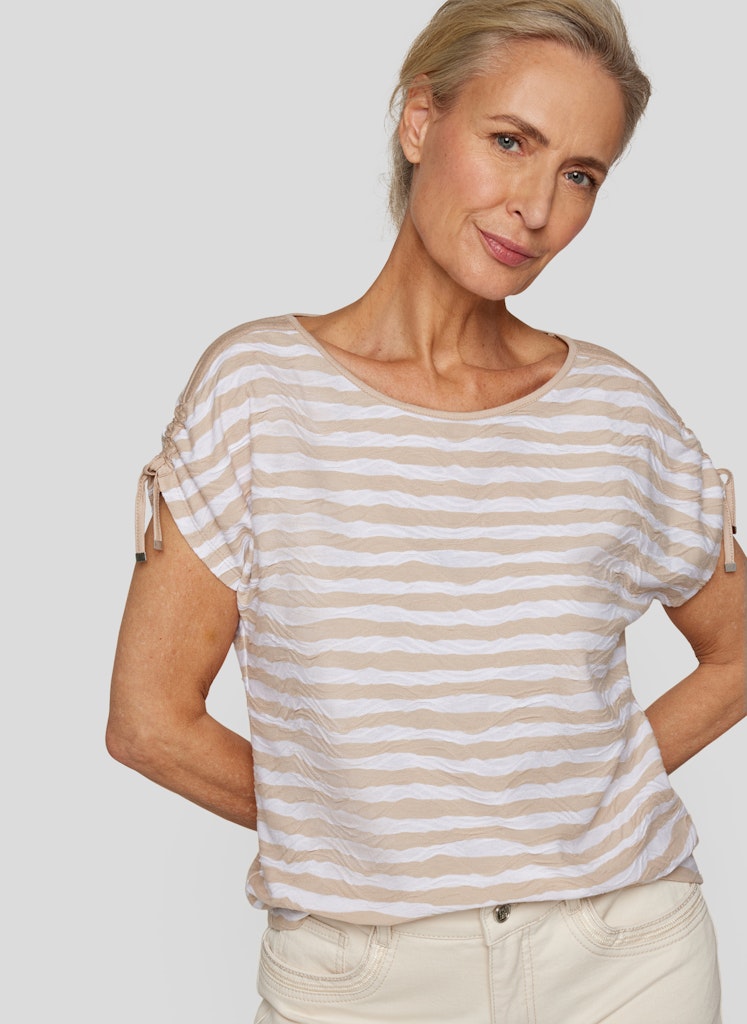 Rabe Damen T-Shirts Ingwer