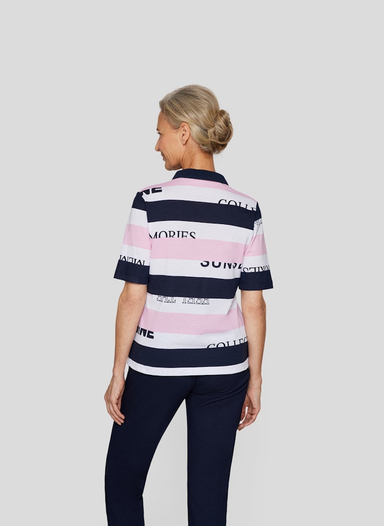 Rabe Damen T-Shirts Mandelbluete