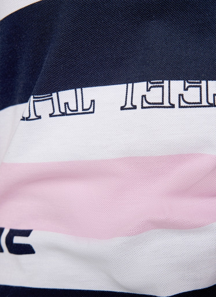 Rabe Damen T-Shirts Mandelbluete