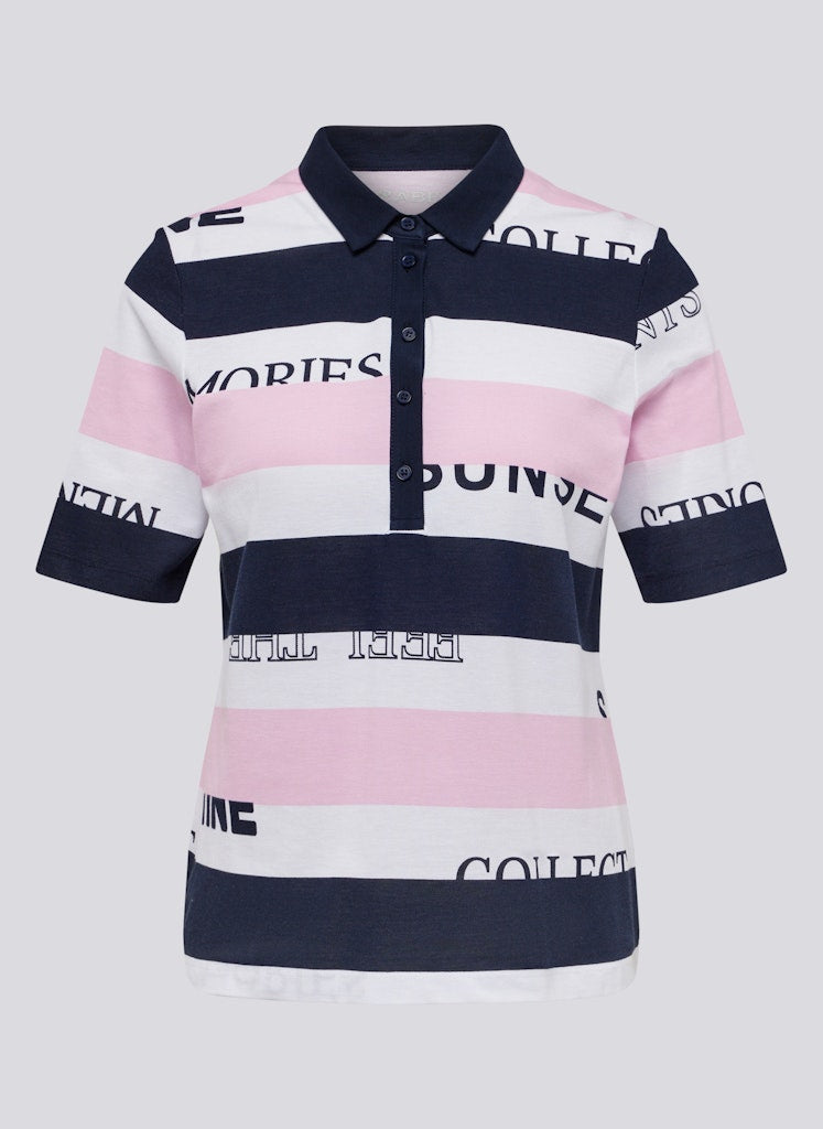 Rabe Damen T-Shirts Mandelbluete