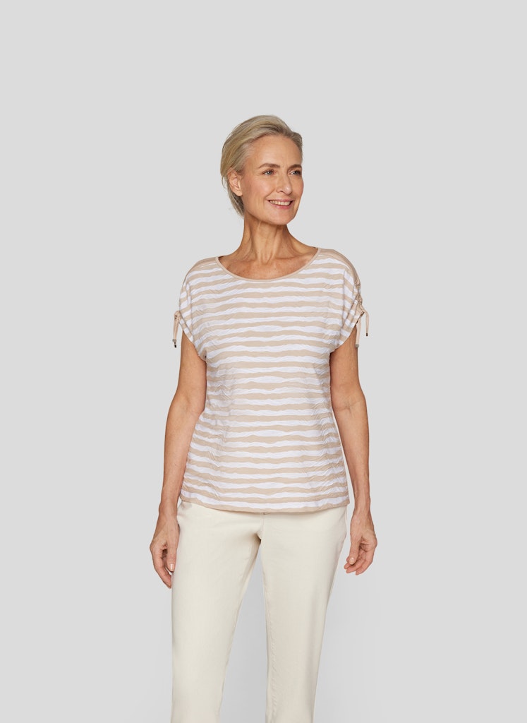 Rabe Damen T-Shirts Ingwer