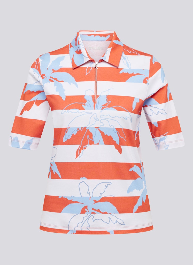 Rabe Damen T-Shirts Mandarine
