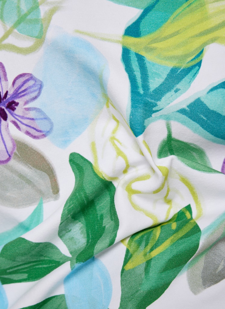 Rabe Damen T-Shirts Smaragd