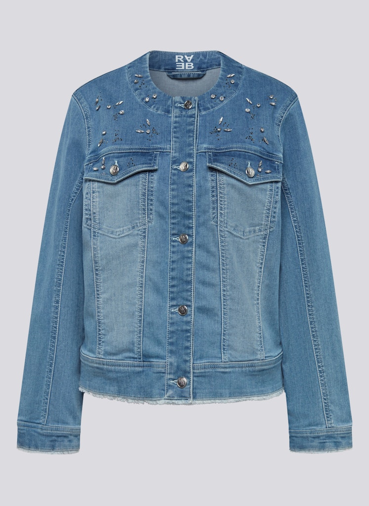 Rabe Damen Jacken Light Denim