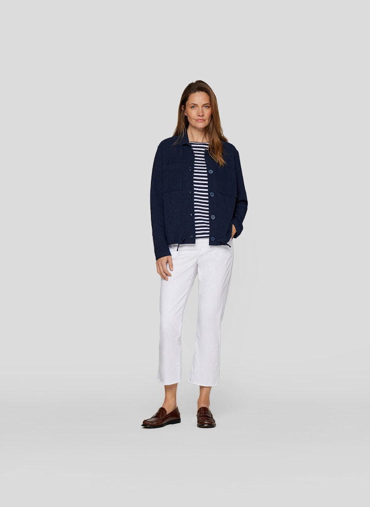 Rabe Damen Jacken Marine