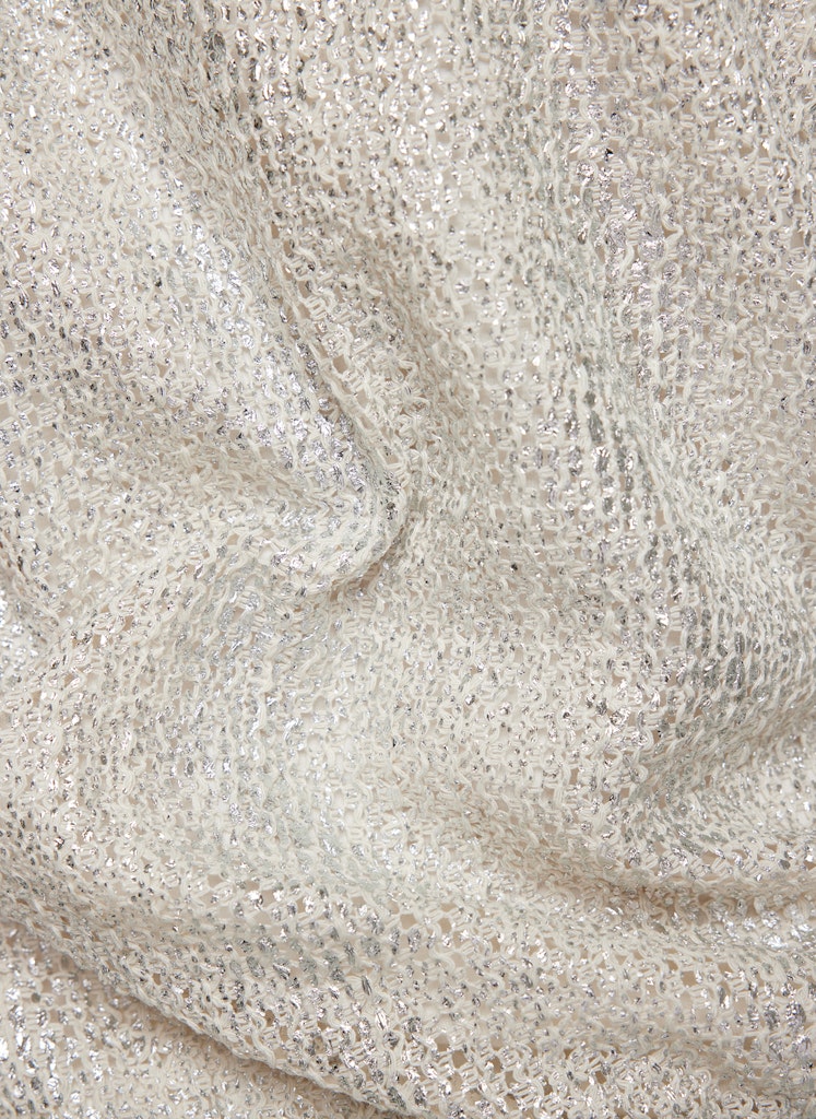 Rabe Damen Blazer Elfenbein