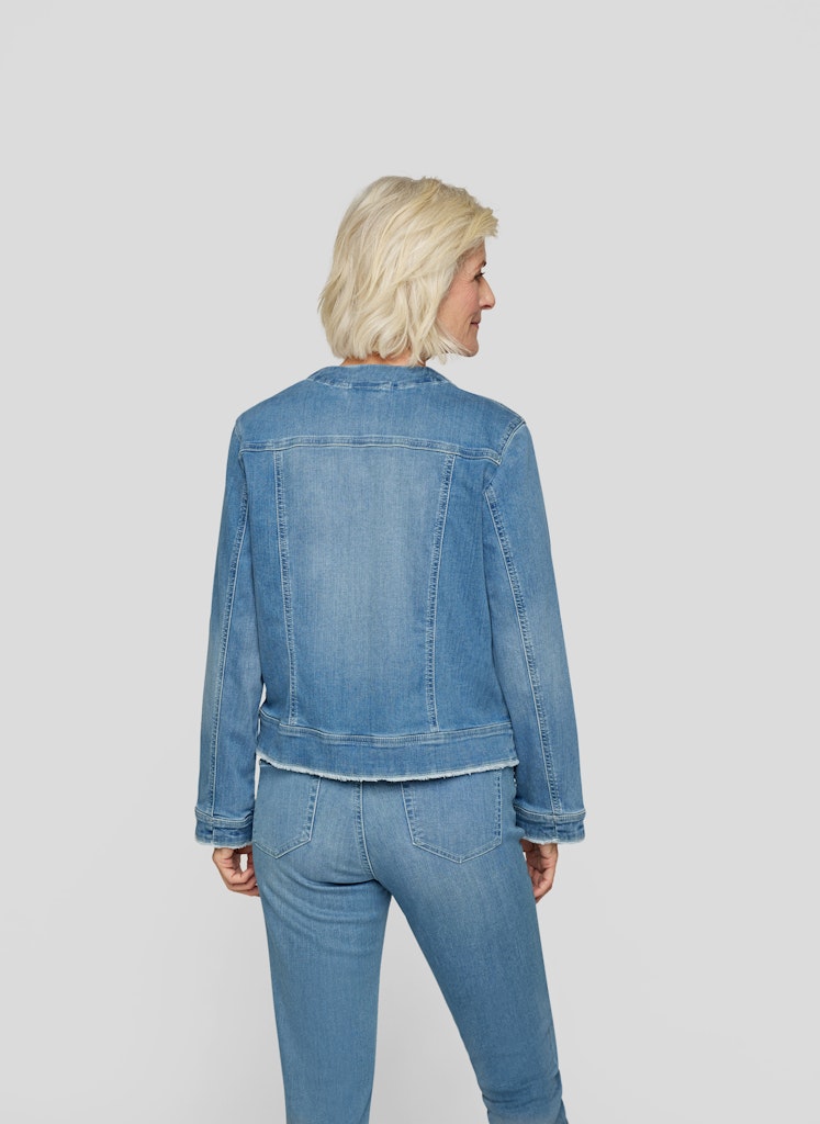 Rabe Damen Jacken Light Denim