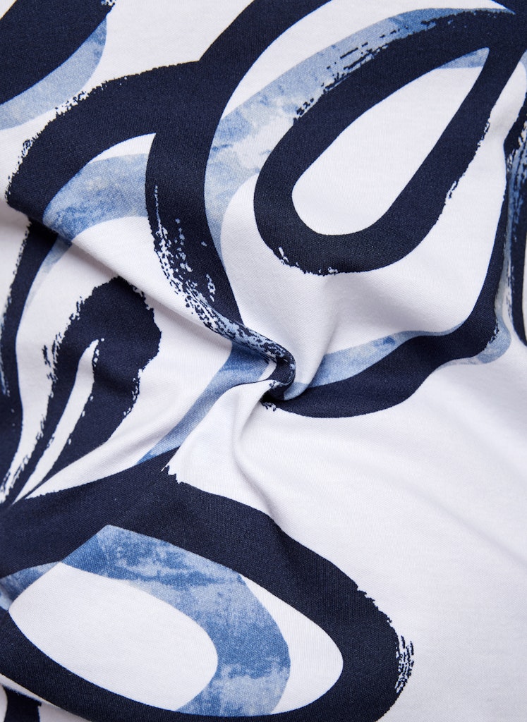 Rabe Damen T-Shirts Marine