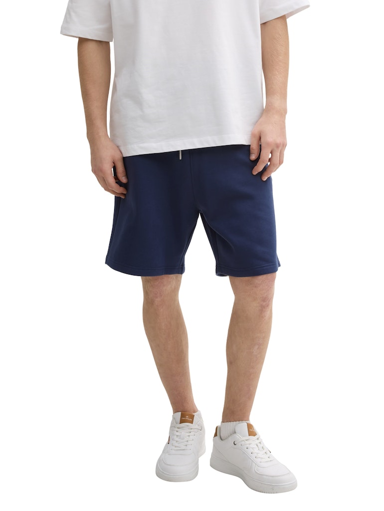 Tom Tailor denim Herren Hosen Dark Blueberry
