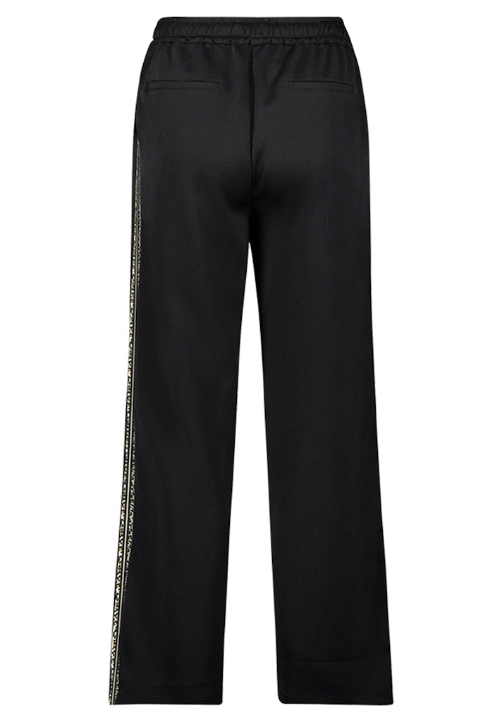 Betty & Co Damen Hosen Black