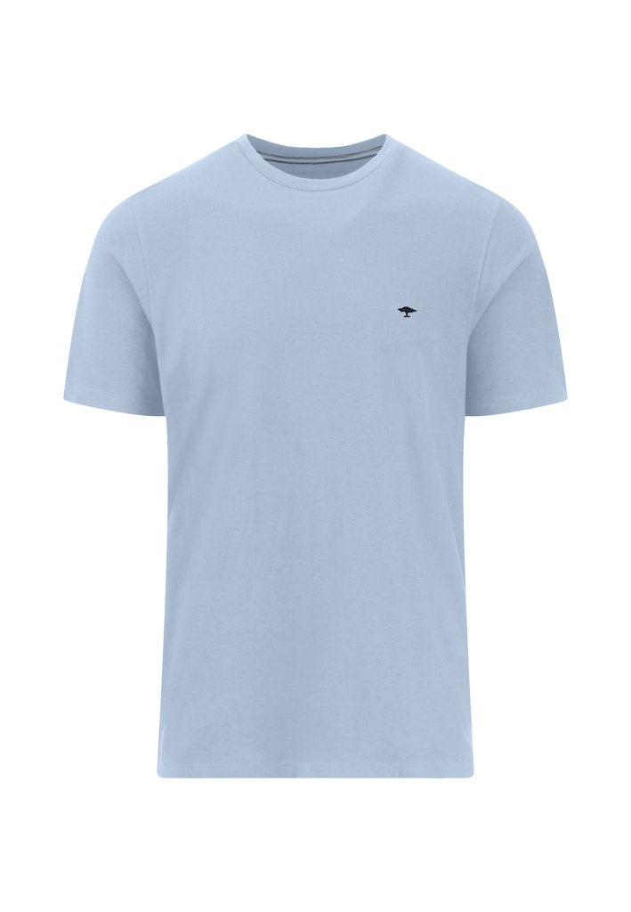 Fynch-Hatton Herren T-Shirts kurz Summer Breeze